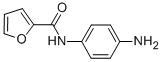 FURAN-2-CARBOXYLIC ACID (4-AMINO-PHENYL)-AMIDE CAS#: 21838-58-4
