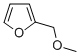 FURFURYL METHYL ETHER CAS#: 13679-46-4