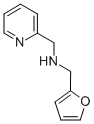 (FURFURYL)(2-PYRIDYLMETHYL)AMINE CAS#: 247571-56-8