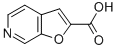 FURO[2,3-C]PYRIDINE-2-CARBOXYLIC ACID CAS#: 112372-15-3