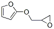 FURYL-GLYCIDYLETHER CAS#: 26130-15-4
