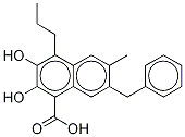 FX-11 CAS#: 213971-34-7