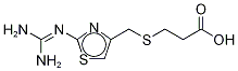 FaMotidine Acid IMpurity CAS#: 107880-74-0