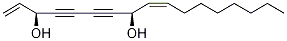 Falcarindiol CAS#: 225110-25-8