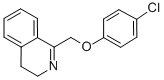 Famotine CAS#: 18429-78-2
