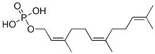 Farnesyl monophosphate CAS#: 15416-91-8