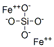 Fayalite (Fe2(SiO4)) CAS#: 13918-37-1