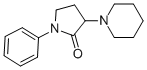 Felipyrine CAS#: 1980-49-0