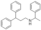 Fendiline CAS#: 13042-18-7