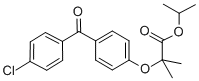 Fenofibrate CAS#: 49562-28-9