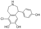 Fenoldopam CAS#: 67227-56-9