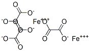 Ferric oxalate CAS#: 2944-66-3
