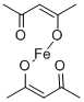 Ferrous acetylacetonate CAS#: 14024-17-0