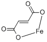 Ferrous fumarate CAS#: 141-01-5