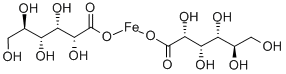 Ferrousgluconate CAS#: 18829-42-0