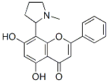 Ficine CAS#: 2520-36-7