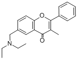 Flavamine CAS#: 15686-60-9