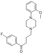 Fluanisone CAS#: 1480-19-9