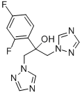 Fluconazole CAS#: 86386-73-4