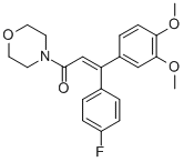 Flumorph CAS#: 211867-47-9