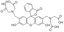 Fluorexon CAS#: 1461-15-0