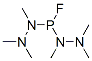 Fluorobis(1,2,2-trimethylhydrazino)phosphine CAS#: 22692-25-7
