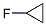 Fluorocyclopropane CAS#: 1959-79-1