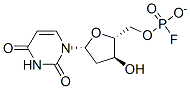 Fluorodeoxyuridylate CAS#: 134-46-3