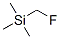 (Fluoromethyl)trimethylsilane CAS#: 28871-61-6