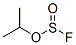 Fluorosulfurous acid isopropyl ester CAS#: 22598-51-2