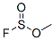 Fluorosulfurous acid methyl ester CAS#: 22335-03-1