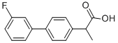 Fluprofen CAS#: 17692-38-5