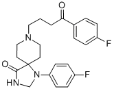 Fluspiperone CAS#: 54965-22-9