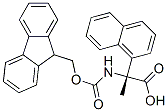 Fmoc-3-(2-Naphthyl)-D-alanine CAS#: 138774-94-4