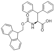 Fmoc-3,3-diphenyl-L-alanine CAS#: 201484-50-6