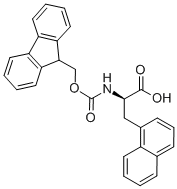Fmoc-D-1-Naphthylalanine CAS#: 138774-93-3
