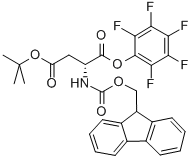 Fmoc-D-Asp(OtBu)-Opfp CAS#: 200335-75-7