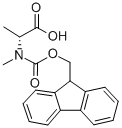Fmoc-D-Me-Ala-OH CAS#: 138774-92-2