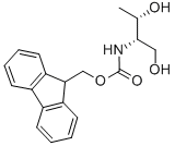Fmoc-D-Threoninol CAS#: 252049-02-8