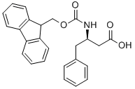 Fmoc-D-beta-homophenylalanine CAS#: 209252-16-4