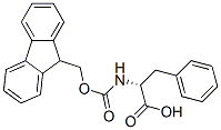 Fmoc-D-phenylalanine CAS#: 86123-10-6