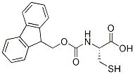 Fmoc-L-Cysteine CAS#: 135248-89-4