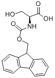 Fmoc-L-Serine CAS#: 73724-45-5