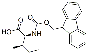 Fmoc-L-allo-isoleucine CAS#: 251316-98-0