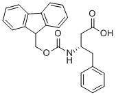 Fmoc-L-beta-homophenylalanine CAS#: 193954-28-8