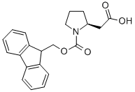 Fmoc-L-beta-homoproline CAS#: 193693-60-6