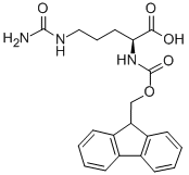 Fmoc-L-citrulline CAS#: 133174-15-9