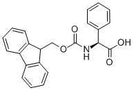 Fmoc-L-phenylglycine CAS#: 102410-65-1