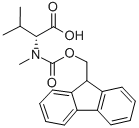 Fmoc-N-methyl-D-valine CAS#: 103478-58-6