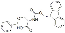 Fmoc-O-benzyl-L-serine CAS#: 83792-48-7